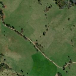 Satellite imagery of Glavica, BA