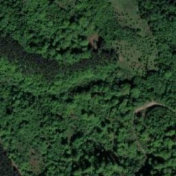 Satellite imagery of Čvor, BA