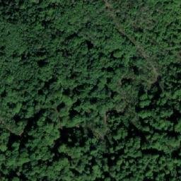 Satellite imagery of Kozja Stijena, BA