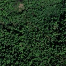 Satellite imagery of Kozja Stijena, BA