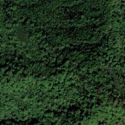 Satellite imagery of Cvijeće, BA