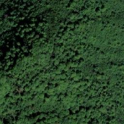 Satellite imagery of Crnoglavska Kosa, BA