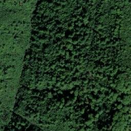 Satellite imagery of Crnoglavska Kosa, BA