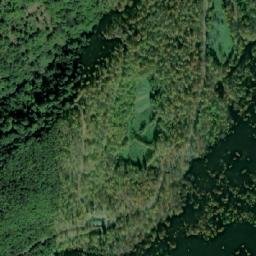 Satellite imagery of Bahor, BA