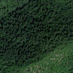 Satellite imagery of Vransko Brdo, BA