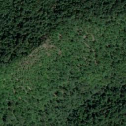 Satellite imagery of Vransko Brdo, BA