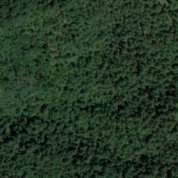 Satellite imagery of Vransko Brdo, BA