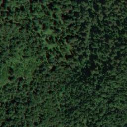 Satellite imagery of Debela Kosa, BA