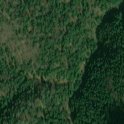 Satellite imagery of Zagriz, BA