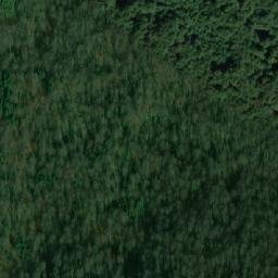 Satellite imagery of Crni Vrh, BA