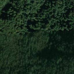 Satellite imagery of Crni Vrh, BA