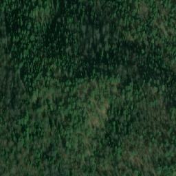 Satellite imagery of Veliki Golubinjak, BA