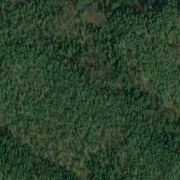 Satellite imagery of Čukure, BA