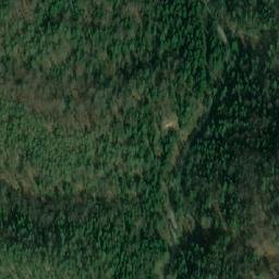 Satellite imagery of Čukure, BA