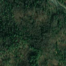 Satellite imagery of Vresinska Kosa, BA