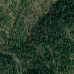 Satellite imagery of Mali Trnjačak, BA