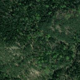 Satellite imagery of Sastavačka Kosa, BA