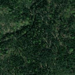 Satellite imagery of Sastavačka Kosa, BA