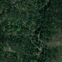 Satellite imagery of Rujevac, BA