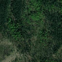 Satellite imagery of Rujevac, BA