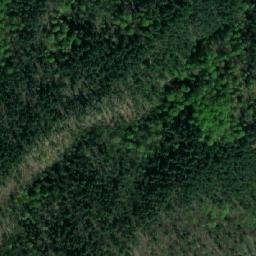 Satellite imagery of Rujevac, BA