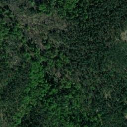 Satellite imagery of Katranica, BA