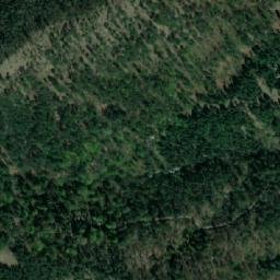 Satellite imagery of Katranica, BA