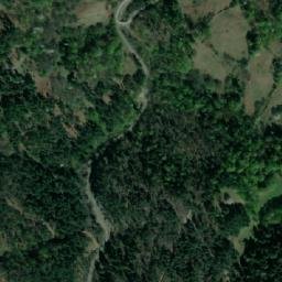 Satellite imagery of Katranica, BA