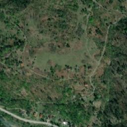 Satellite imagery of Okuć, BA