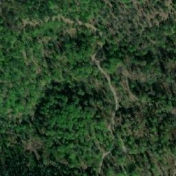 Satellite imagery of Katranica, BA