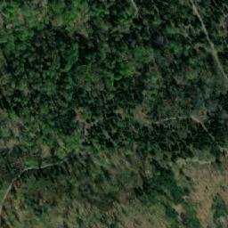 Satellite imagery of Lepotin Krš, BA