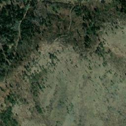 Satellite imagery of Lepotin Krš, BA