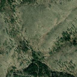 Satellite imagery of Kinjovica, BA