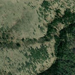 Satellite imagery of Kinjovica, BA