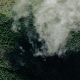 Satellite imagery of Kinjovica, BA