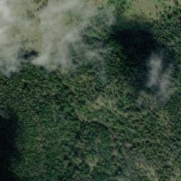 Satellite imagery of Poslone, BA