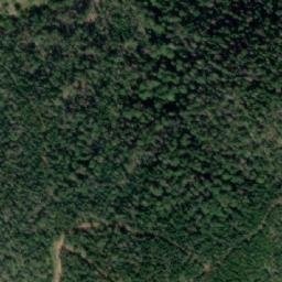 Satellite imagery of Poslone, BA