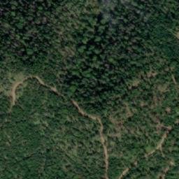 Satellite imagery of Poslone, BA