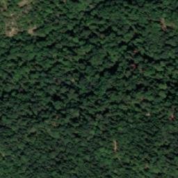 Satellite imagery of Batvena Kosa, BA