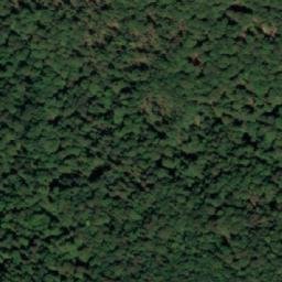 Satellite imagery of Butkovski Krš, BA