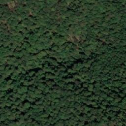 Satellite imagery of Butkovski Krš, BA