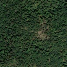 Satellite imagery of Butkovski Krš, BA
