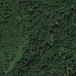 Satellite imagery of Prekeć, BA