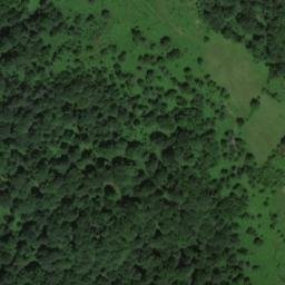 Satellite imagery of Prekeć, BA