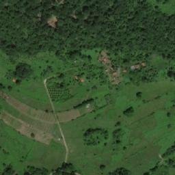 Satellite imagery of Prekeć, BA