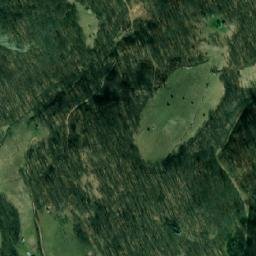 Satellite imagery of Kuk, BA