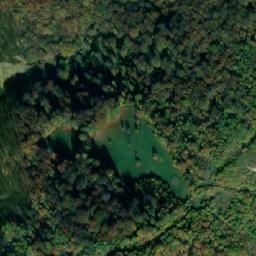 Satellite imagery of Kuk, BA