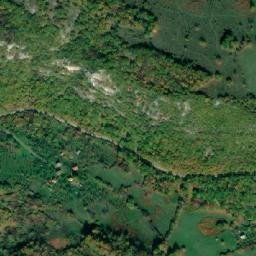 Satellite imagery of Ovčina, BA