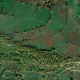 Satellite imagery of Ovčina, BA