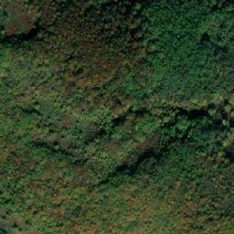 Satellite imagery of Kominjača, BA